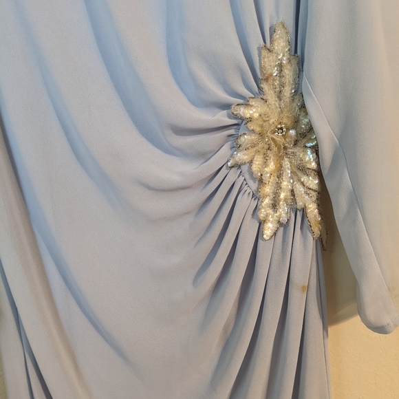 Vintage 1920s Dress - Picture 4 of 4